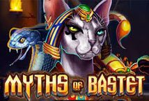 Myths of Bastet Slot Review